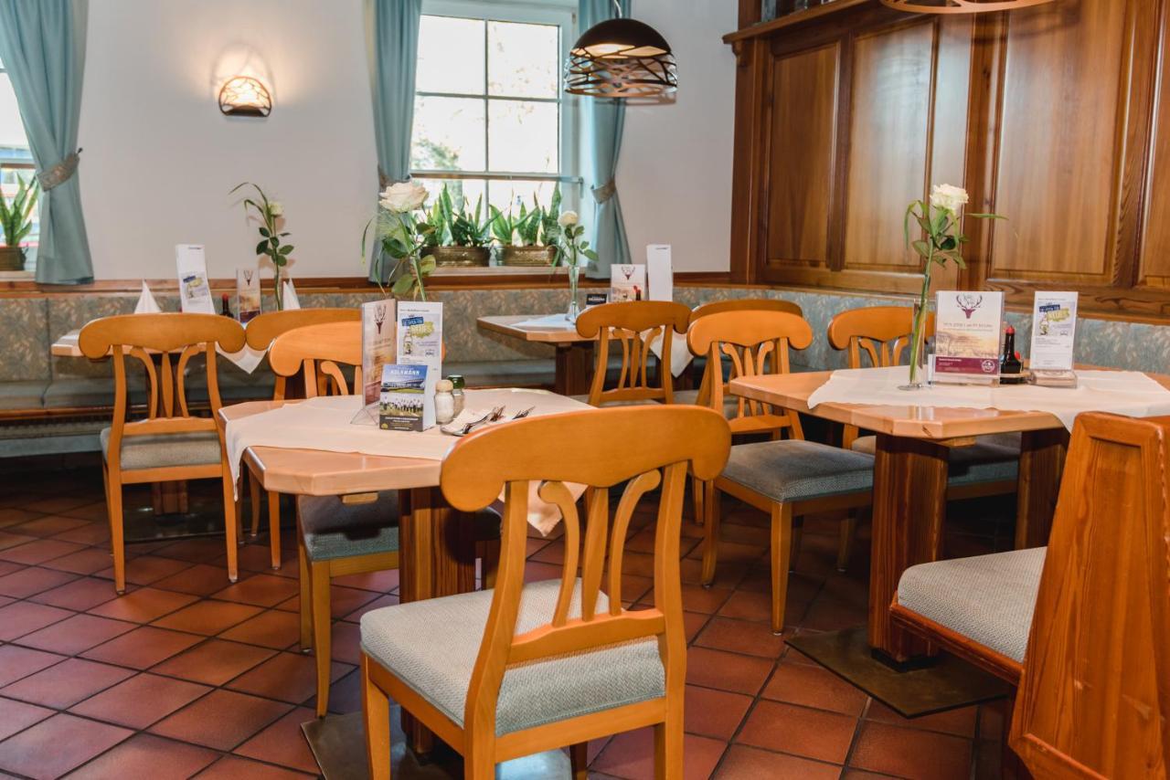 Gasthof Strauss Ansfelden Extérieur photo
